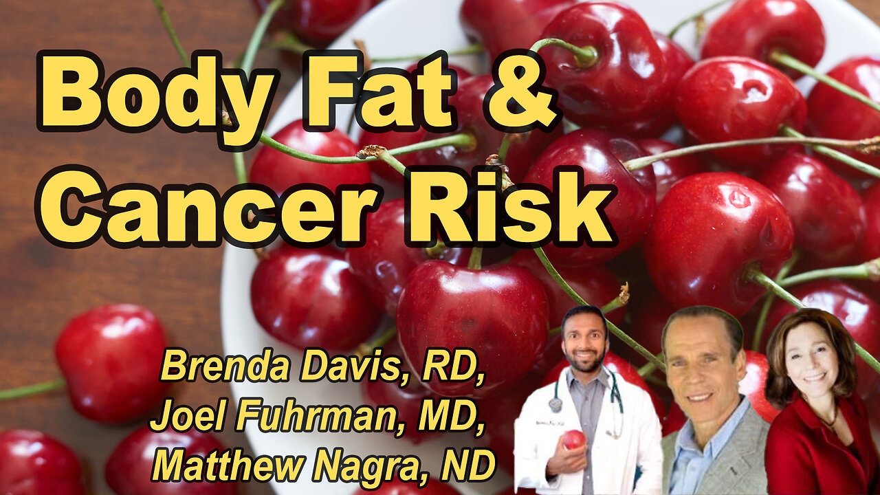 Why Excess Body Fat Increases Cancer Risk