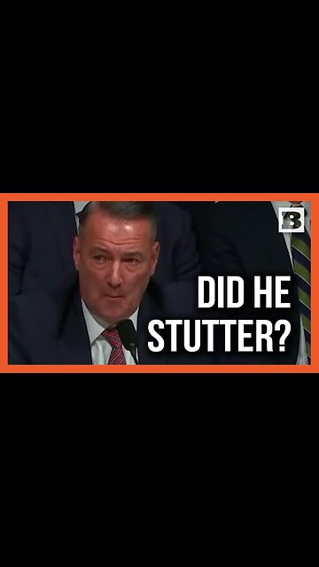 ICE Director Stands Strong Against Democrat's Pressure to Unmask Agents