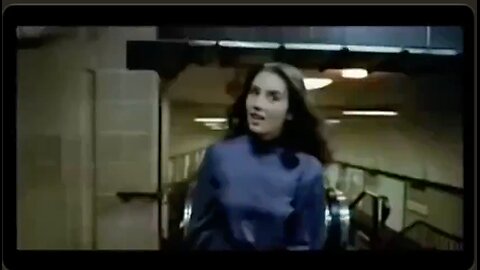 Demonic possession? Evil? Crazy? Inhuman? All the above? Video removed from YouTube