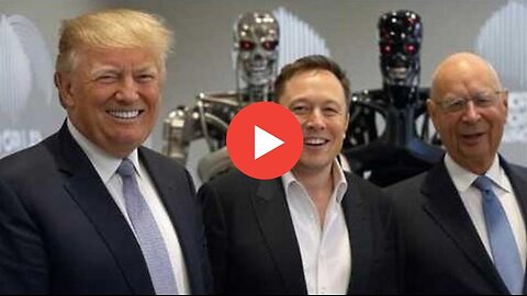 WARNING! THE WORLD GOVERNMENT SUMMIT IS DISCUSSING HOW EVERY COUNTRY WILL CONNECT AS ONE WITH A.I.!