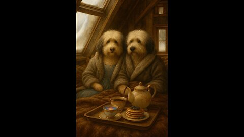 The Roar Room Rise and Shine