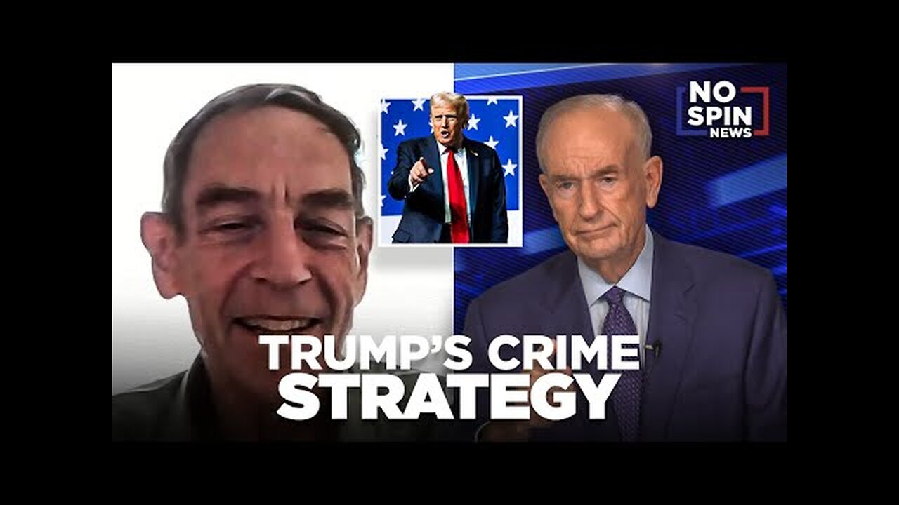 Analyzing Trump’s Law Enforcement Tactics