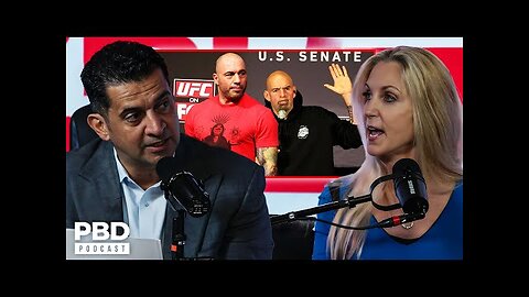 Rogan's REALLY Bad Take" - ICE Critics SLAMMED As Trump THREATENS Insurrection Act