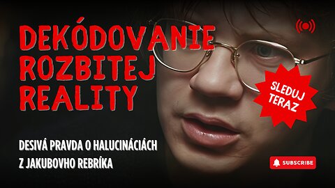 Jakubov rebrík je mapa z pekla