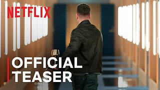 NFL Christmas Gameday | 2025 Official Trailer | Netflix