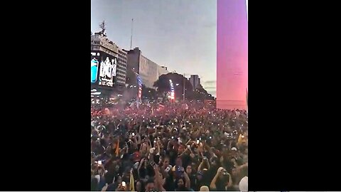 🚨BREAKING: While leftists are crying, 65,000+ Proud Venezuelans Celebrate