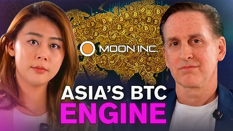 China’s 380M Investors + Hong Kong’s Bitcoin Gambit—This Could Change Everything | GemGem Bitcoin