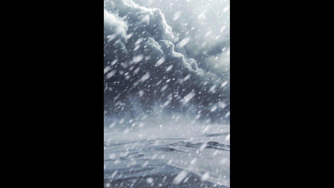 On The Ground Forecast Discussion 11/09/2025: