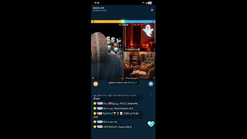 PRINCESS J TELLING LIES ON EBBIMAY SAYING SHE GOT DREBABY SWATTED