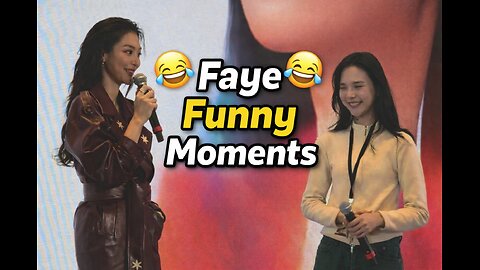 #BlankTheSeries #Faye #Yoko #FayeMalisorn #Entertainment #funny #comedy #viral #Shorts #Trend