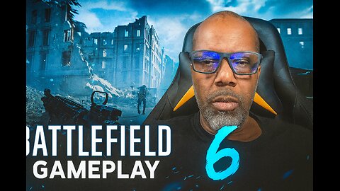 Lets See If Battlefield 6 is Better than COD Black Ops 7
