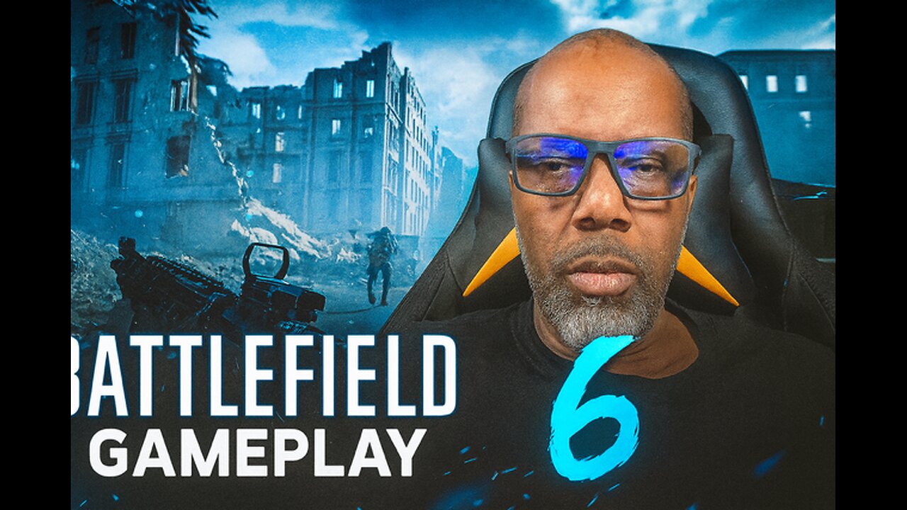 Lets See If Battlefield 6 is Better than COD Black Ops 7