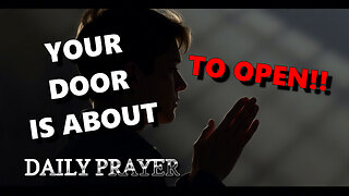 They Told You Success Comes from Hard Work (But God’s Favor Opens the Doors)