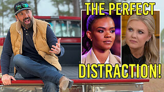 I Tried to WARN YOU Congress Would SNEAK It In! | Buddy Brown