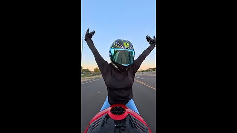 🙌 The weather is finally cooling down 😻