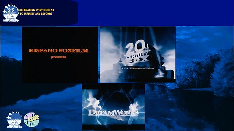 Hispano Foxfilm / 20th Century Fox / DreamWorks SKG (2002)