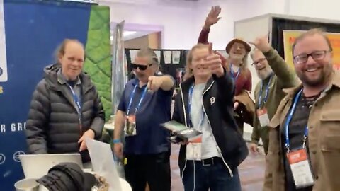 The Grow Up Conference & Expo in Vancouver - Full Walkthrough