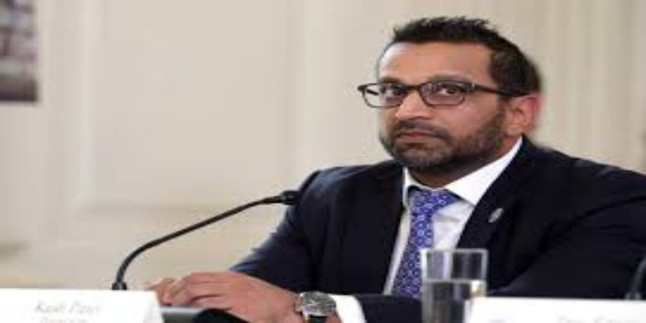 Pam Bondi Disses Kash Patel for Prematurely Announcing Terror Bust Report