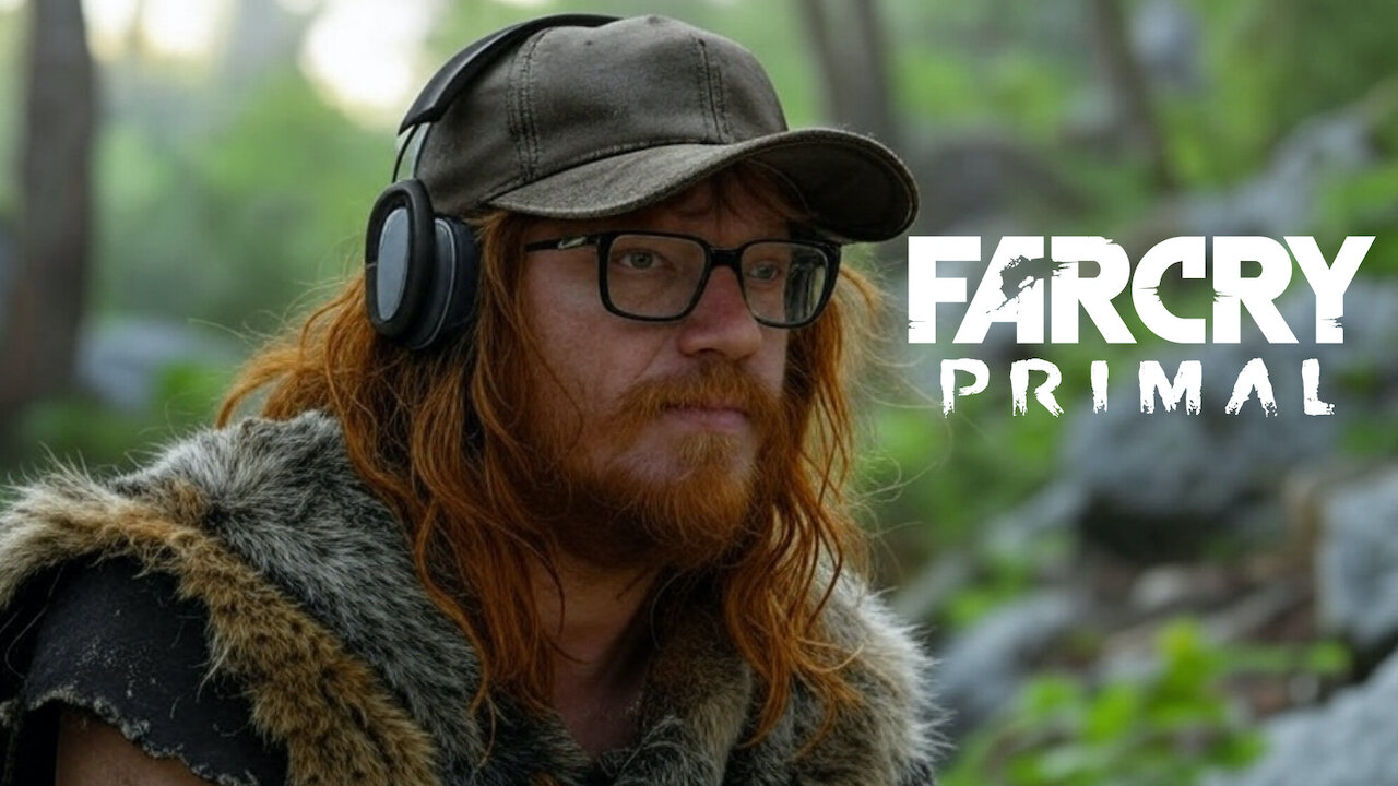 Far Cry Primal pt. 8