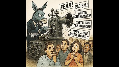 “There is no SARS-CoV-2, there is no COVID-19, and there are no variants”