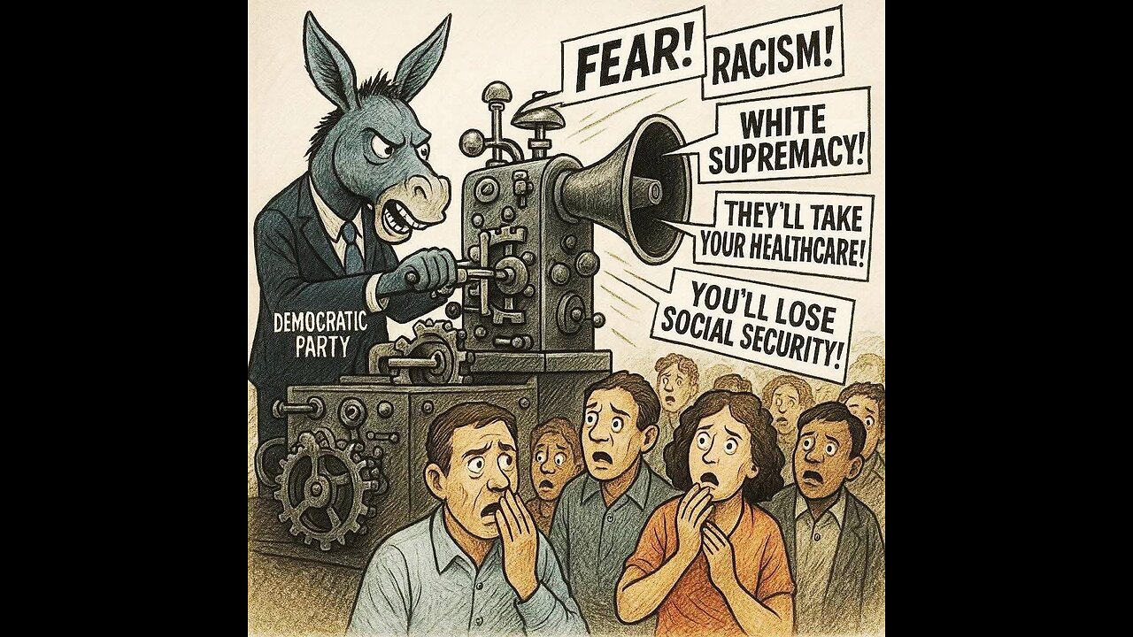 “There is no SARS-CoV-2, there is no COVID-19, and there are no variants”