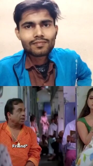 Mera friend ladki se is tarah baat karta hai