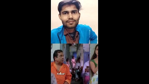 Mera friend ladki se is tarah baat karta hai