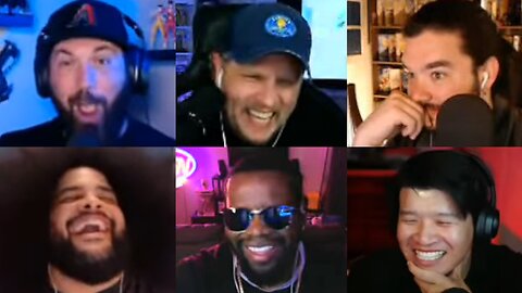 Beardo Do Words Good