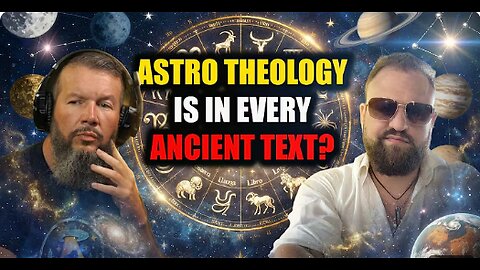 Astrotheology vs Freemasonry Why He Walked Away After Years Inside