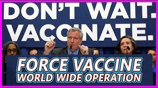 [Apr 15, 2020] The Truth Behind Bill Gates' Depopulation Agenda [DITRH]