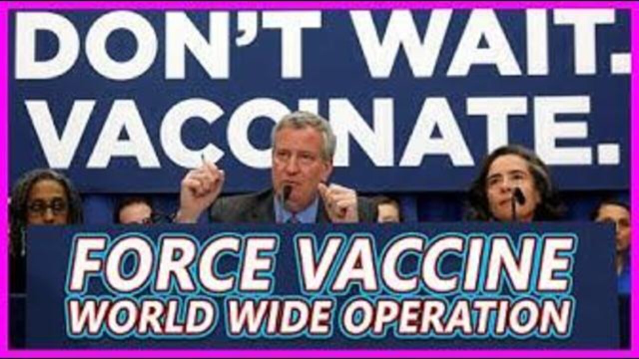 [Apr 15, 2020] The Truth Behind Bill Gates' Depopulation Agenda [DITRH]