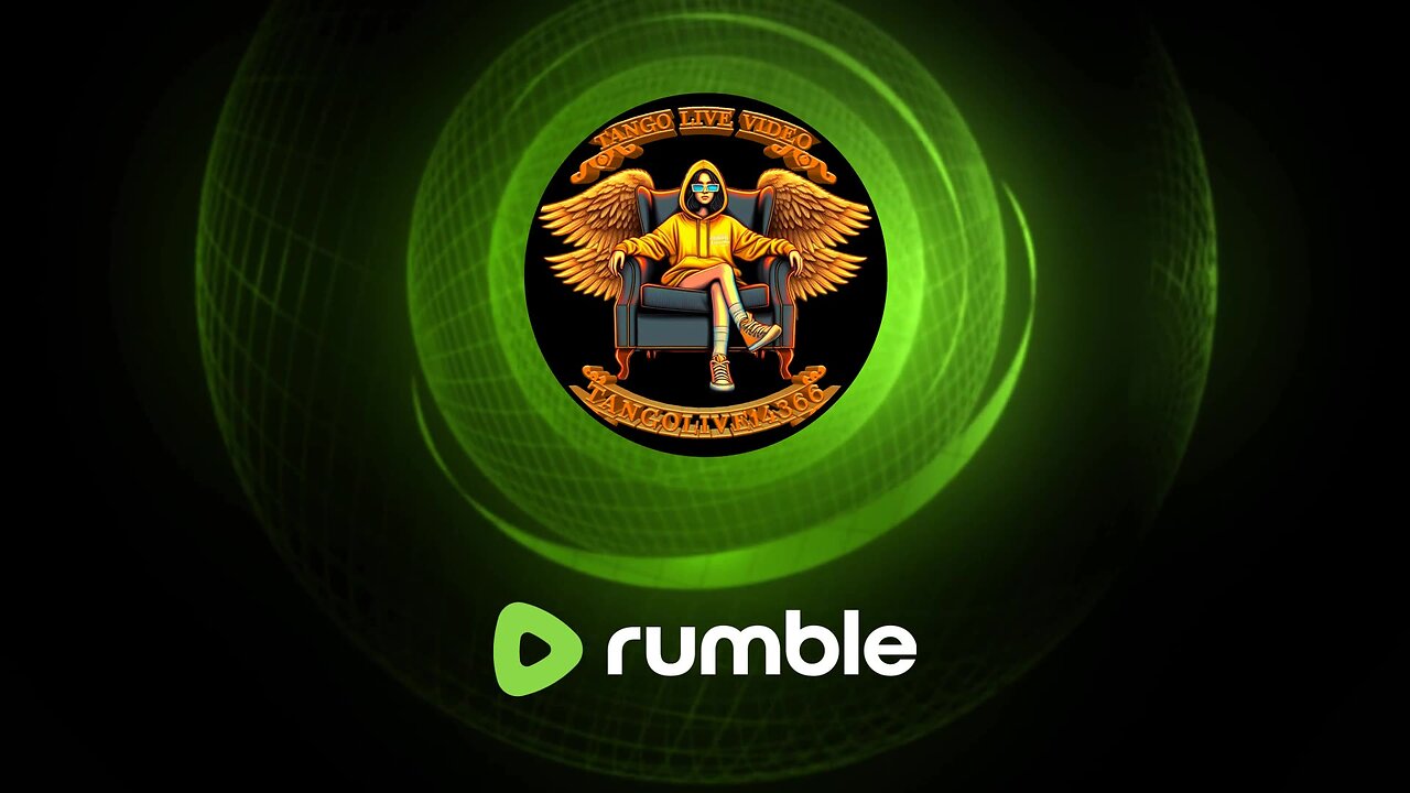 🔴 Tango Live Streaming Rumble Channel #rumble #livestreaming