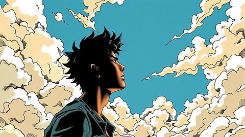 The Child Who Grew Up Too Fast