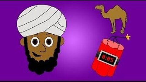 the arab people song