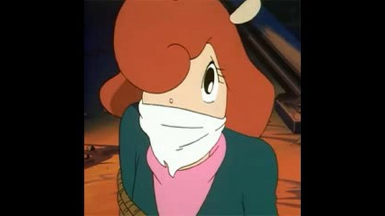 Uchuusen Sagittarius damsel