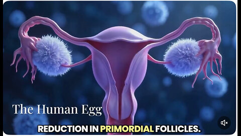 Albert Bourla, PhD Focused on STERILIZING ANIMALS. We Have Clear Evidence COVID VACCINEs💉Crippled REPRODUCTION of Humanity