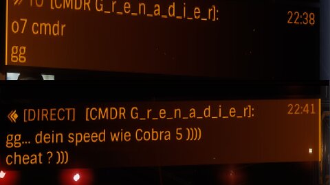 An Unstoppable Cobra mkV vs An Immovable Python mk2