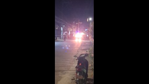 JESUS NAZARENO FEAST PARADE