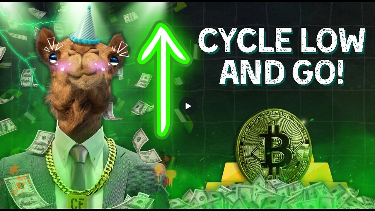 Bears are in DANGER RIGHT NOW !!