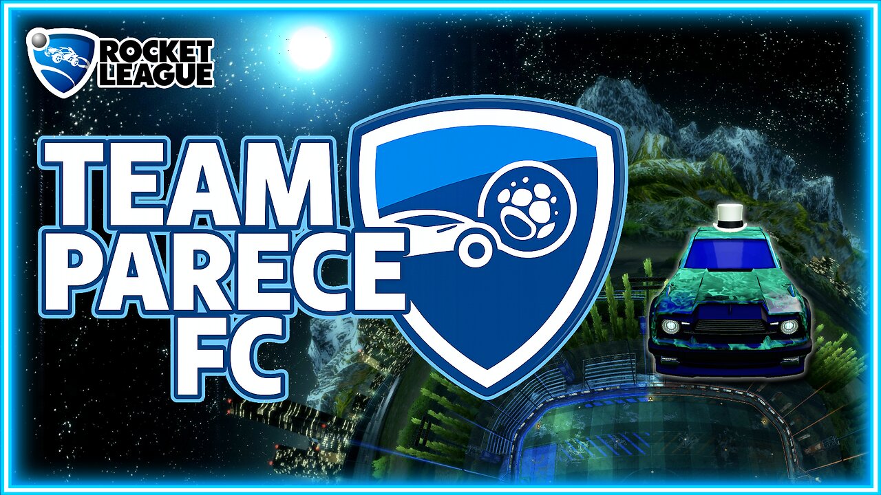 Rocket League - Todo queda entre Los Parece (Privados)