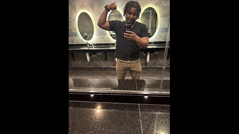 Mondays are for CHUMPS!