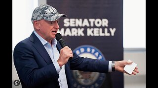 Sen. Kelly Rips Hegseth as 'Totally Unqualified'