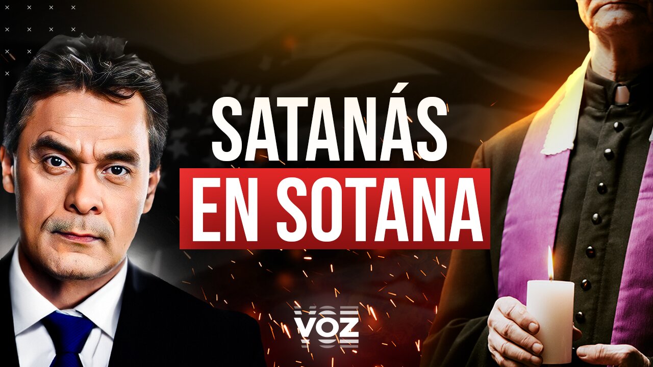 Satanás en sotana - Episodio 74