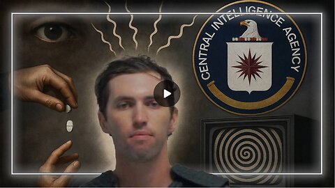 BREAKING: Tyler Robinson CONFIRMED To Be In A CIA Advanced Program For College Students-