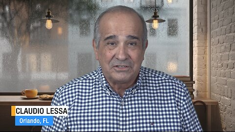 Orações - 8 Dezembro 2025