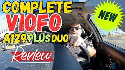 VioFo A129 Plus Duo