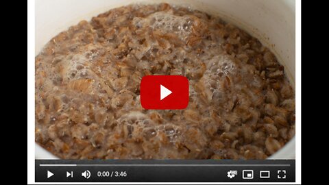 Bizarre 8-Second Warm Water Trick Gives You “Magic Poop” Every Morning