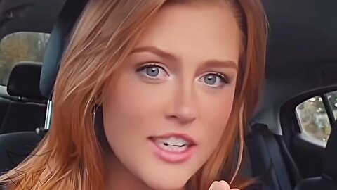 Ginger totally knows!