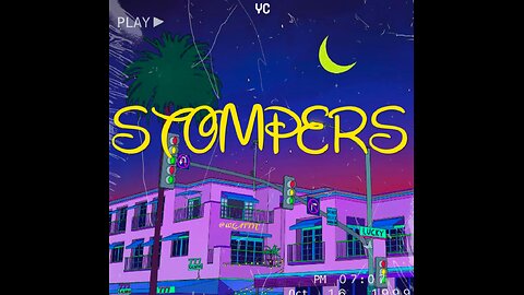 YC - Stompers