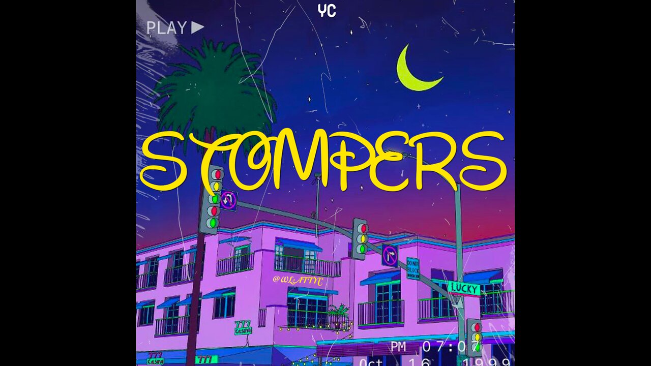 YC - Stompers